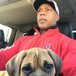 Meet your Posher, Marvin